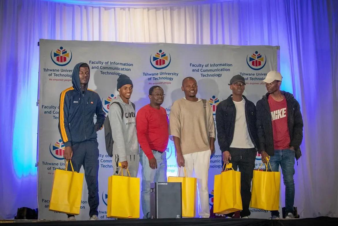 🏆 3rd Place at AI Week 2025 – Building AI for Social Impact at TUT